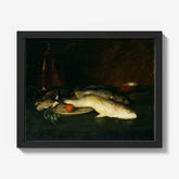 Still Life: Fish by William Merritt Chase - thumbnail_1_bf_6733024212f9211d49d3d8e9